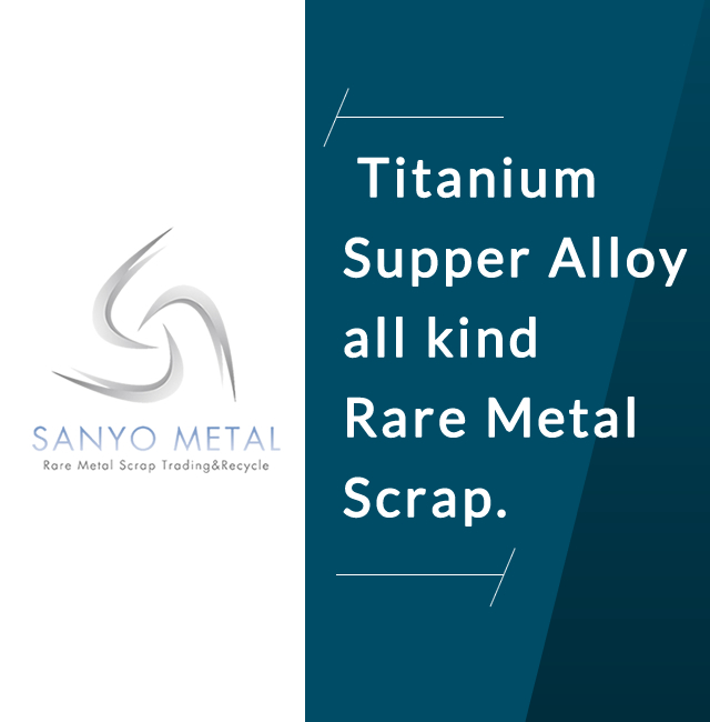 SANYO METAL Inc.